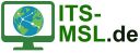 ITS-MSL Logo